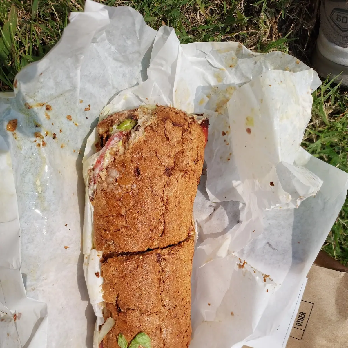 Italian Sub