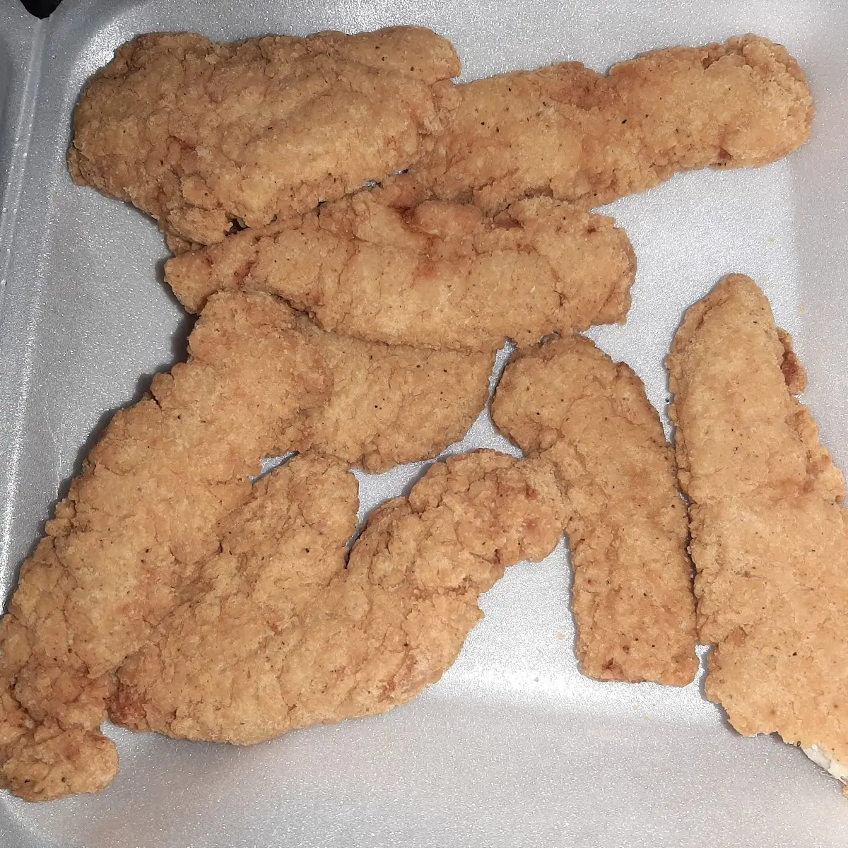 Chicken Tenders