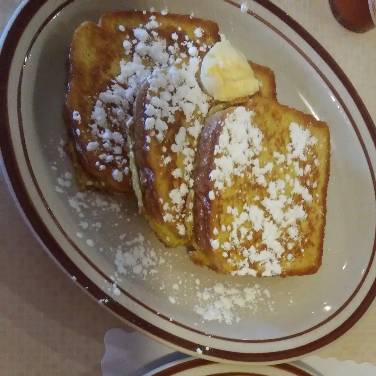 One Kids French Toast