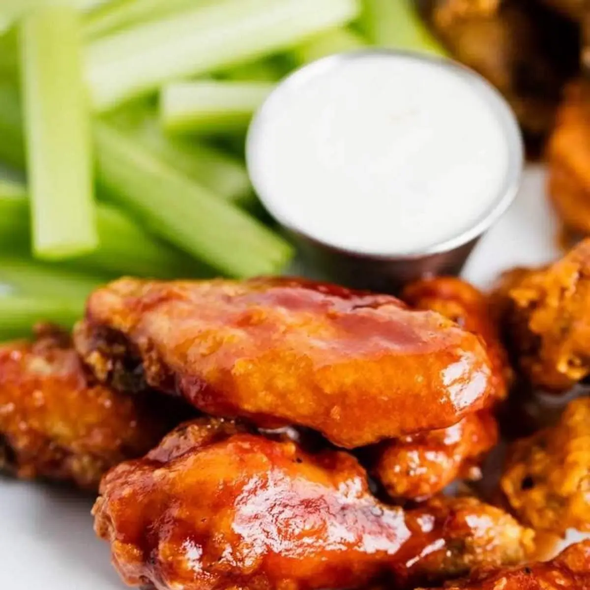 Buffalo Wing