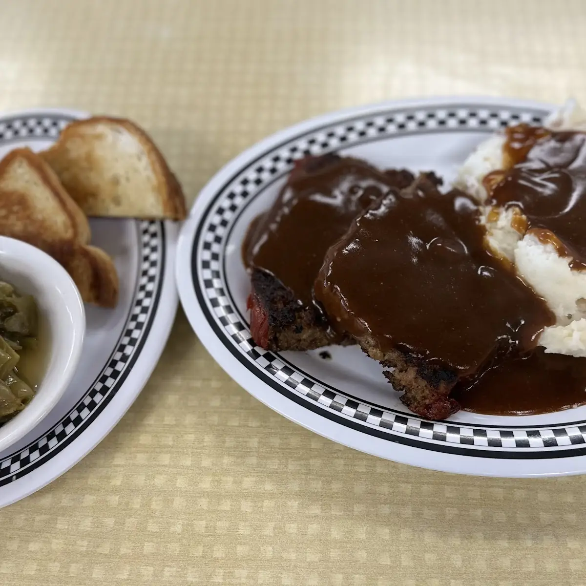 Side of Brown Gravy