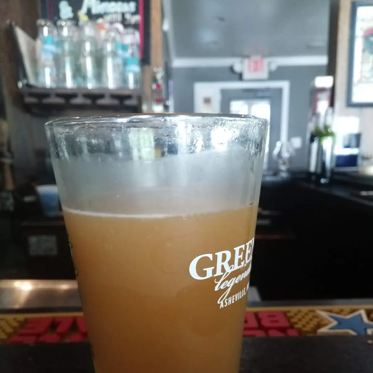 Hazy IPA
