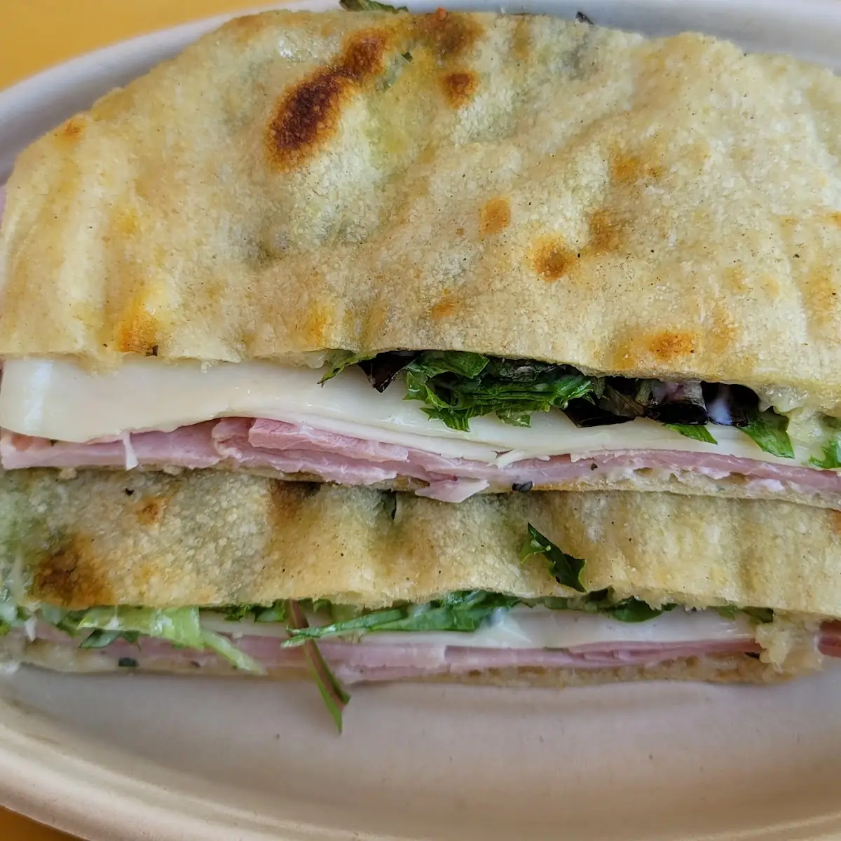 Ham Sandwich