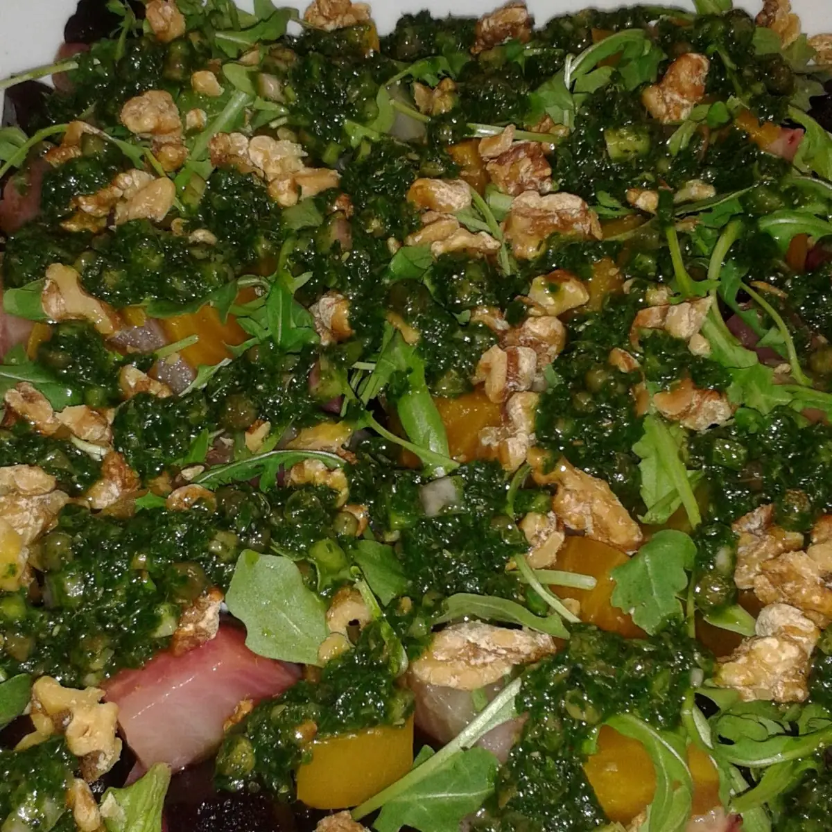 Kale Salad