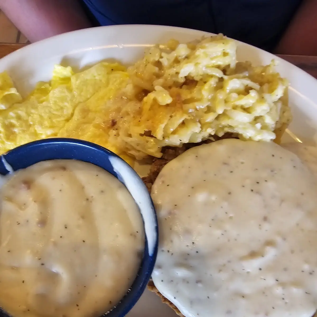 Chicken Fried Steak