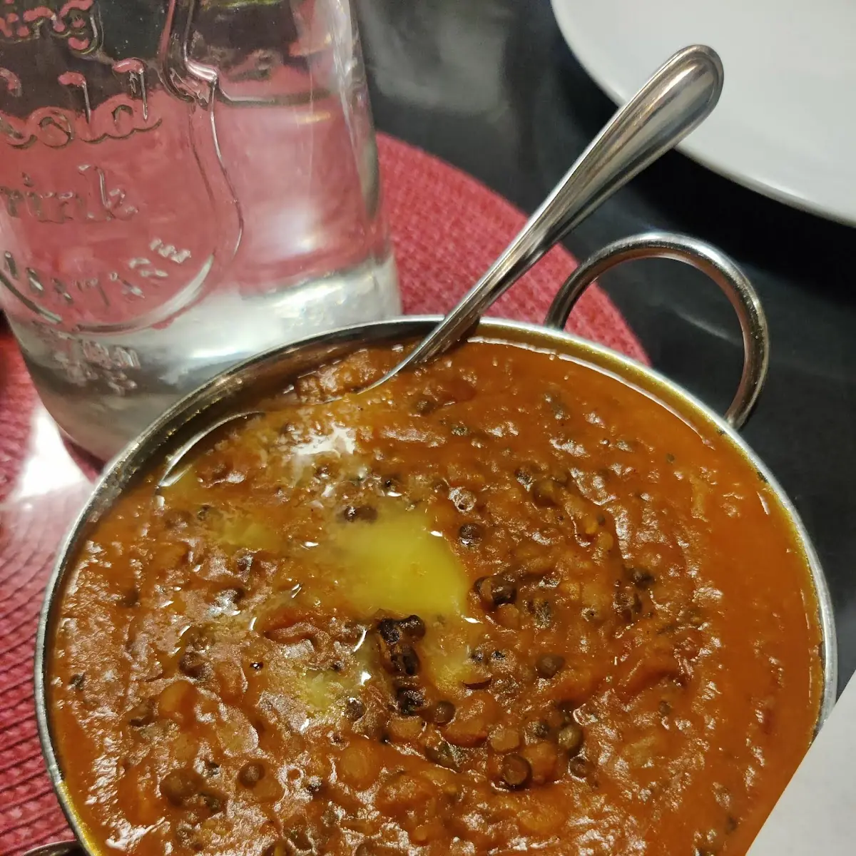 Daal Makhni