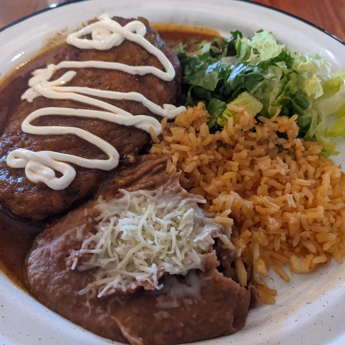 Chile Relleno