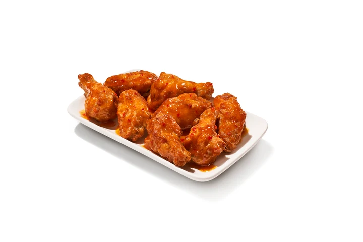 Wings