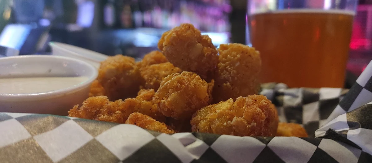 Tater Tots