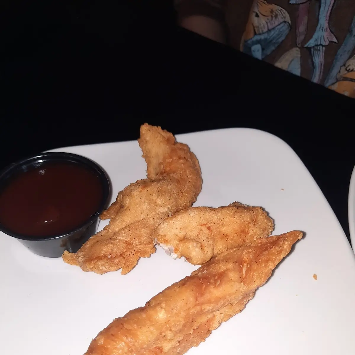 Chicken Tenders