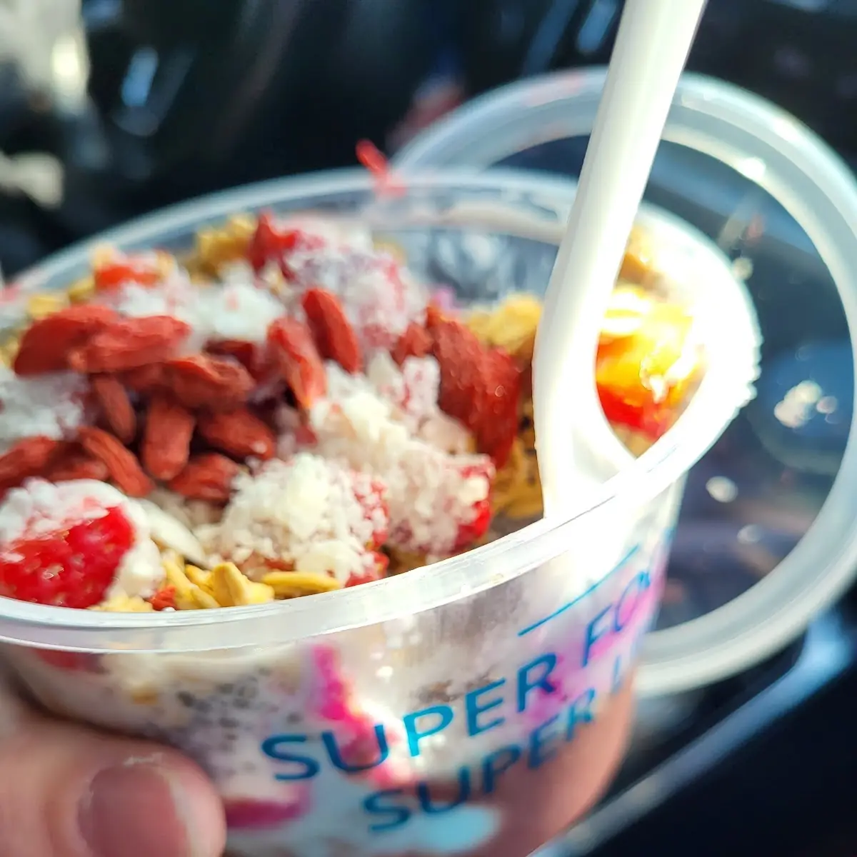 Acai Bowl