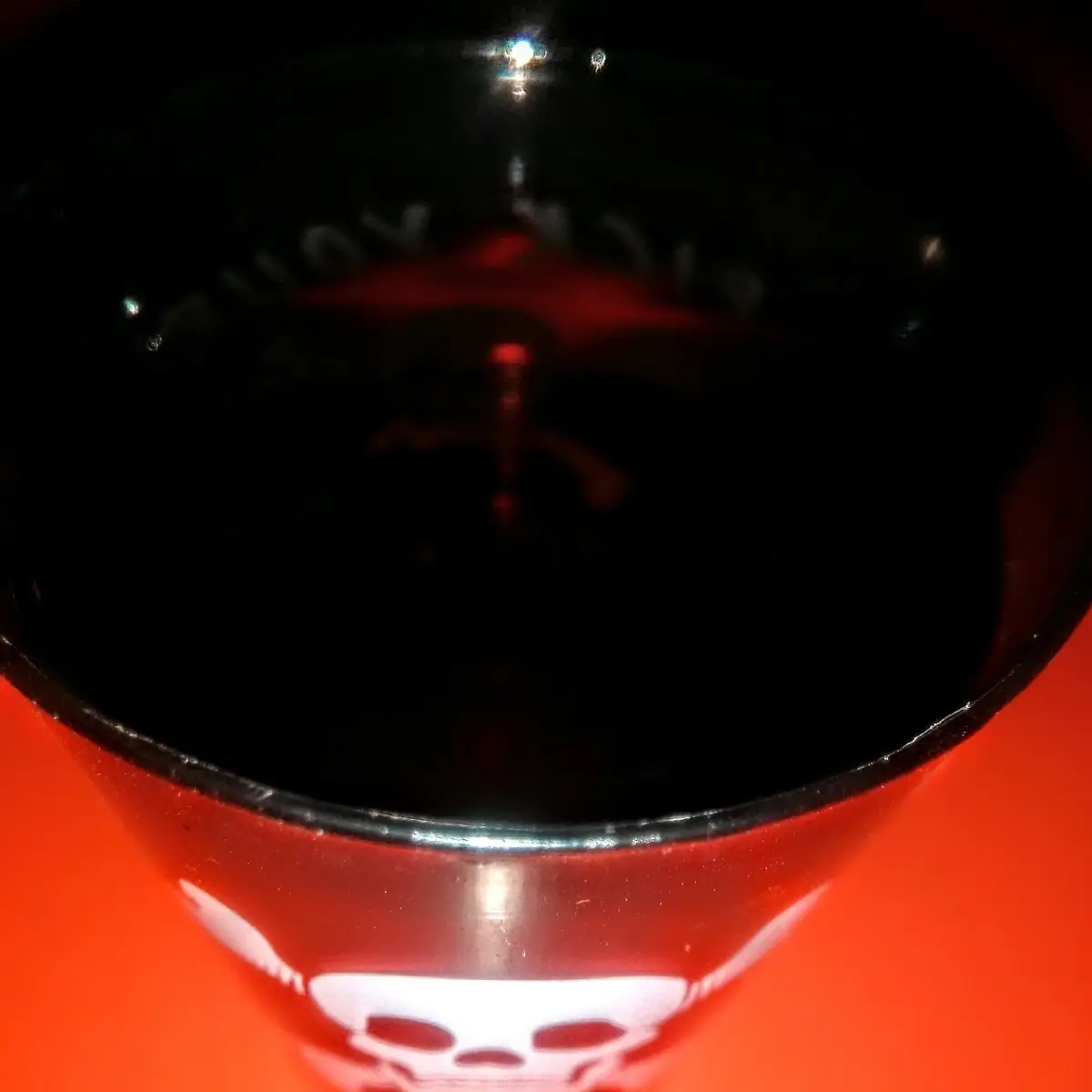 Red Wine