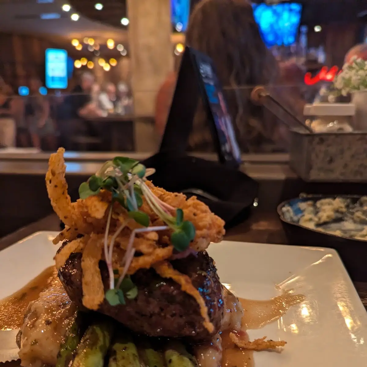 Filet Mignon