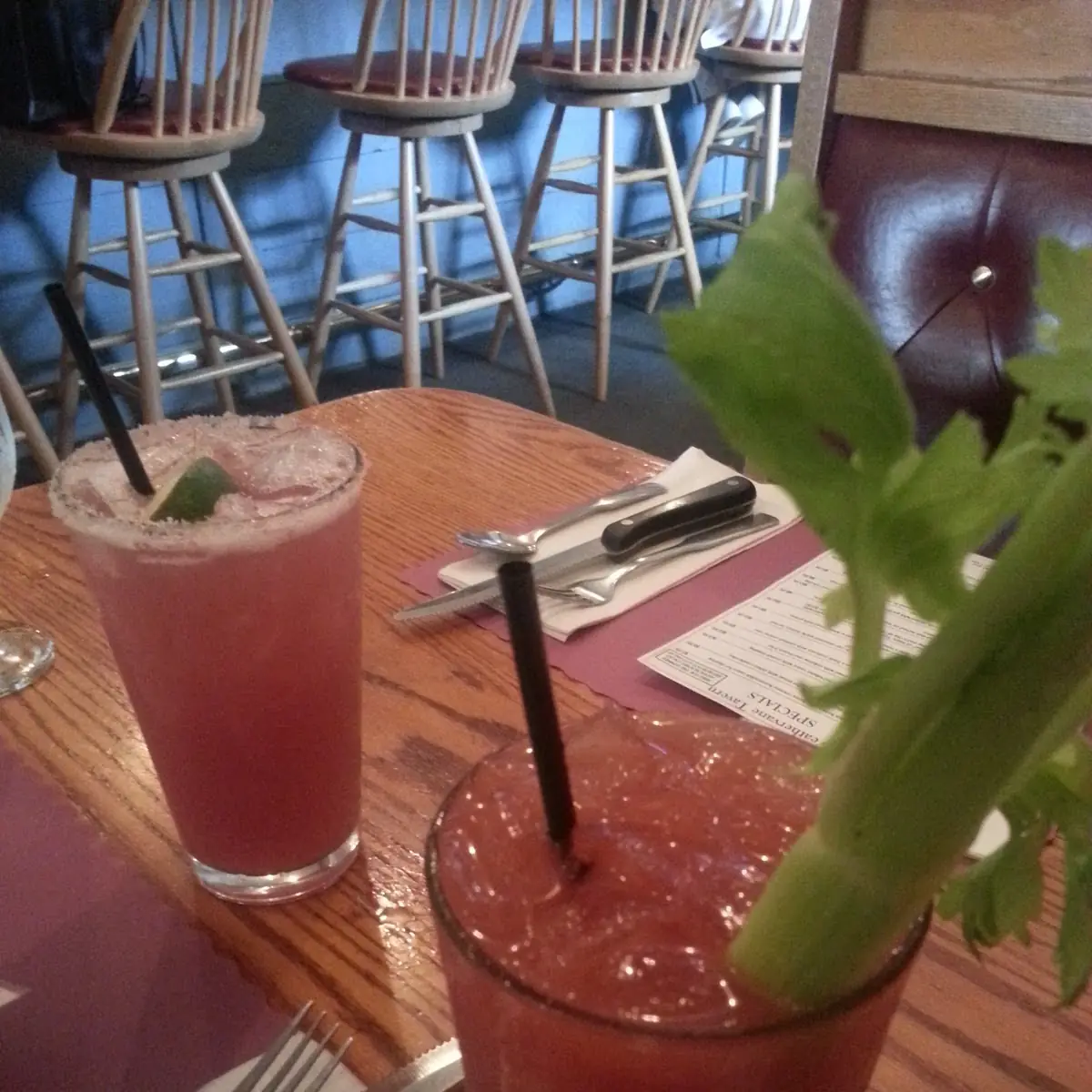 Bloody Mary