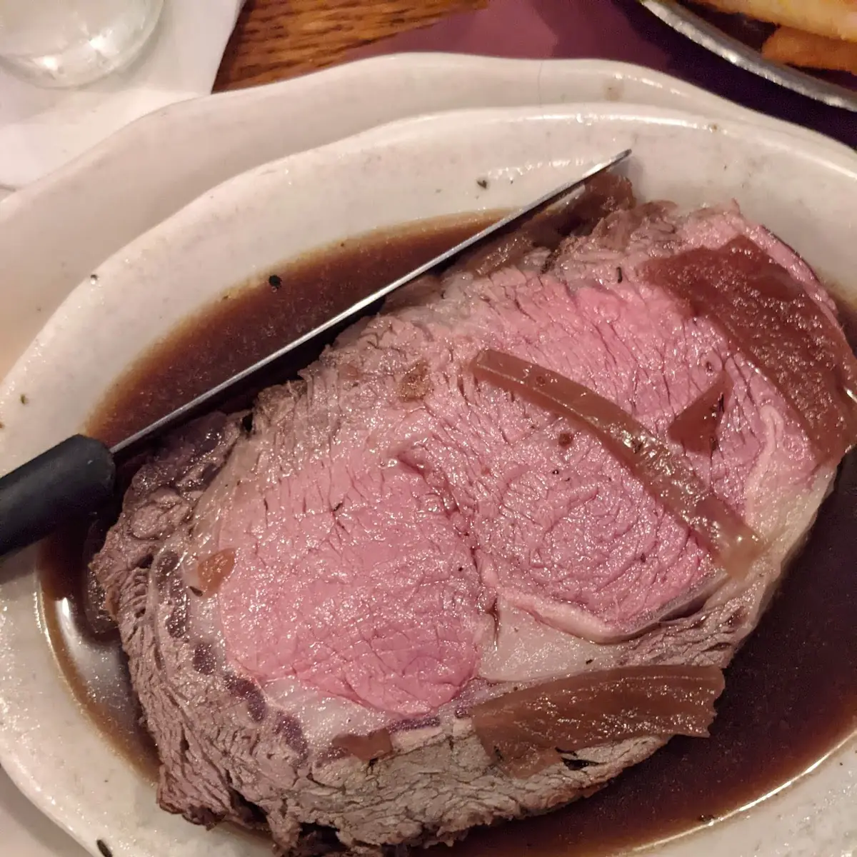 Roast Beef