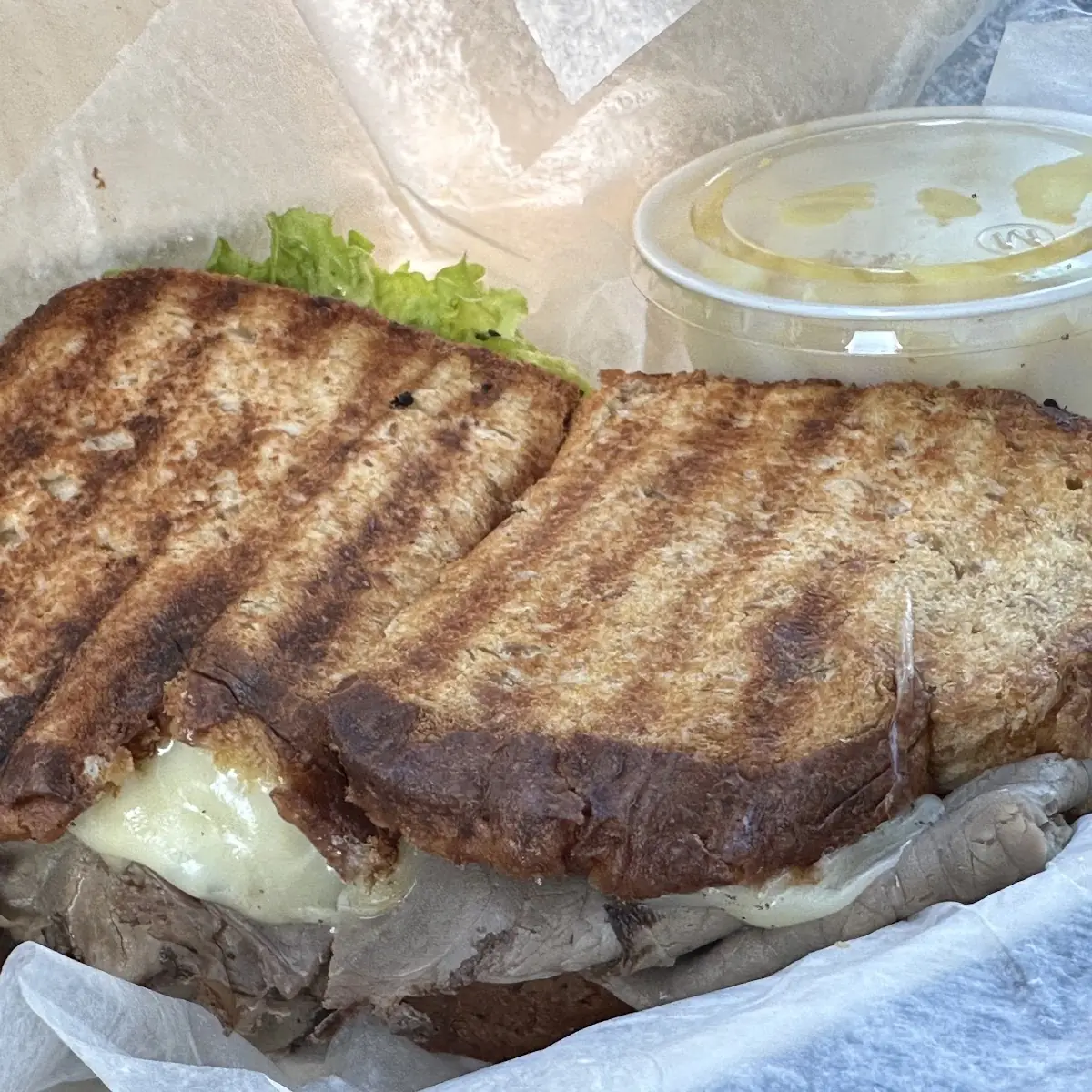 Roast Beef