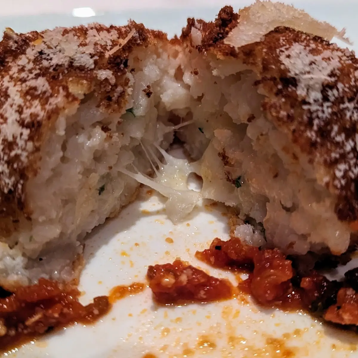 Rice Ball