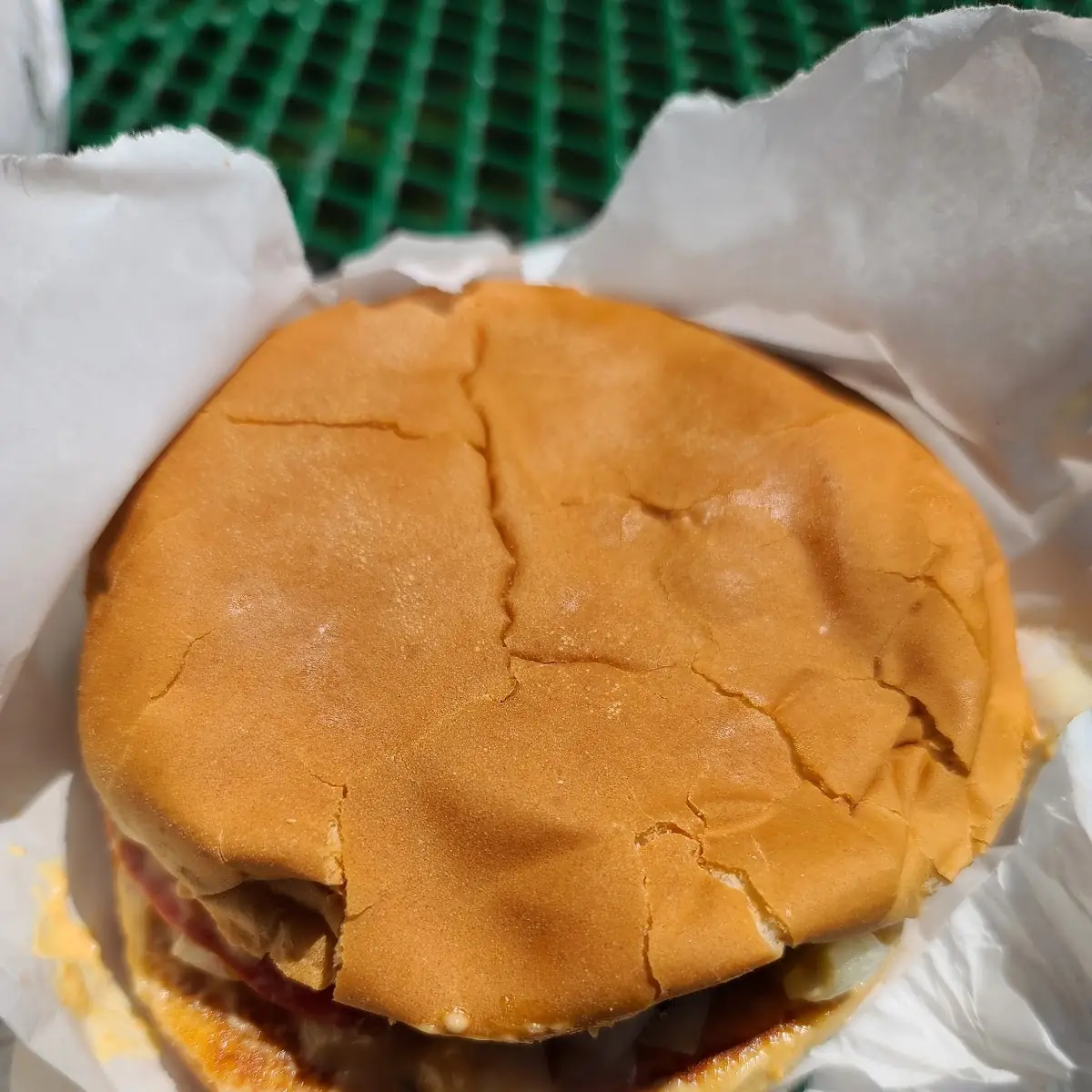 Classic Burger