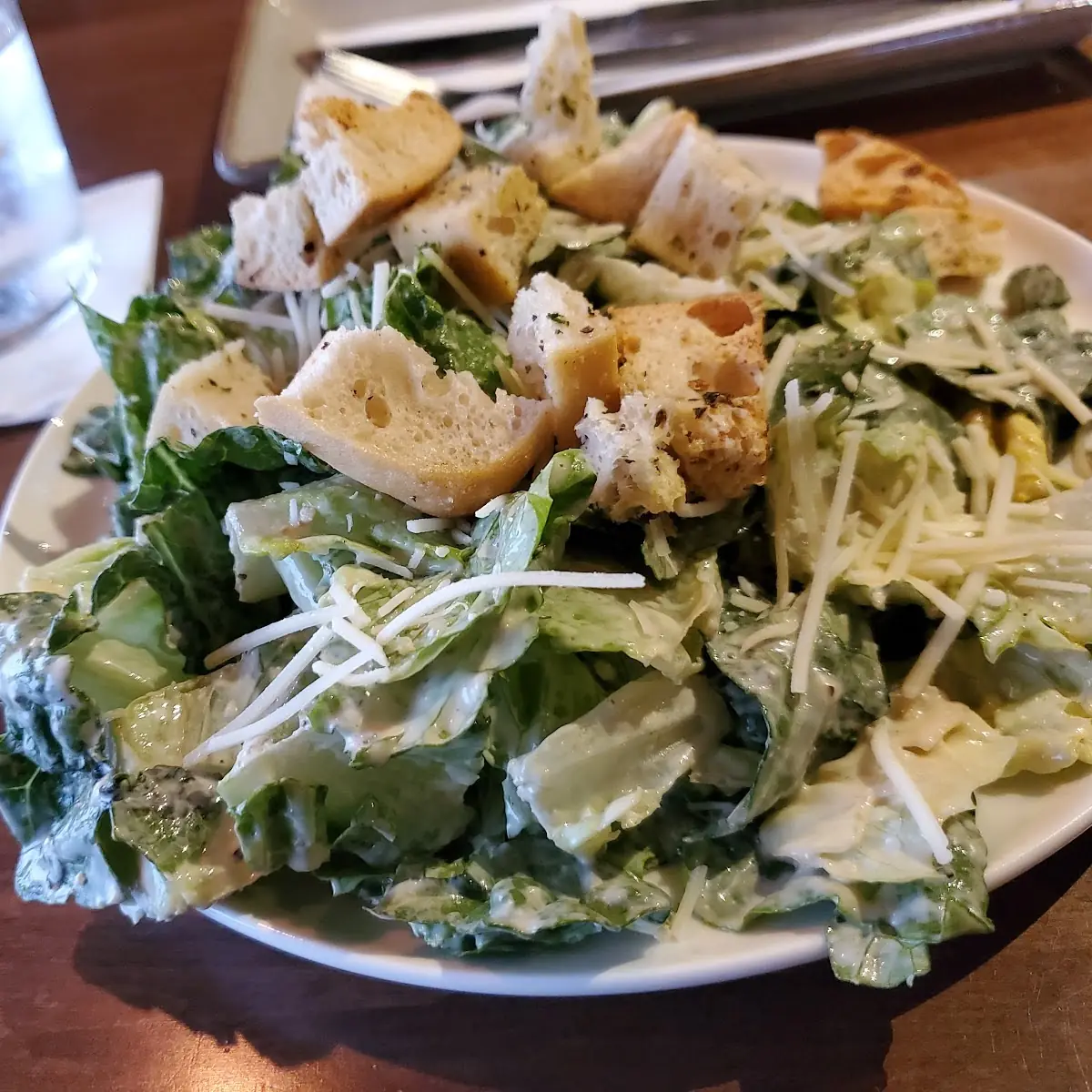 Caesar Salad
