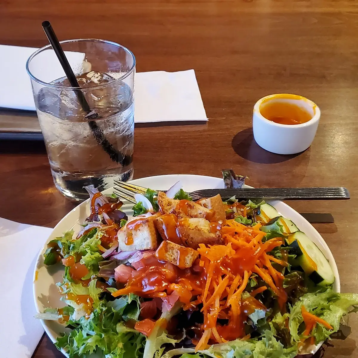 House Salad