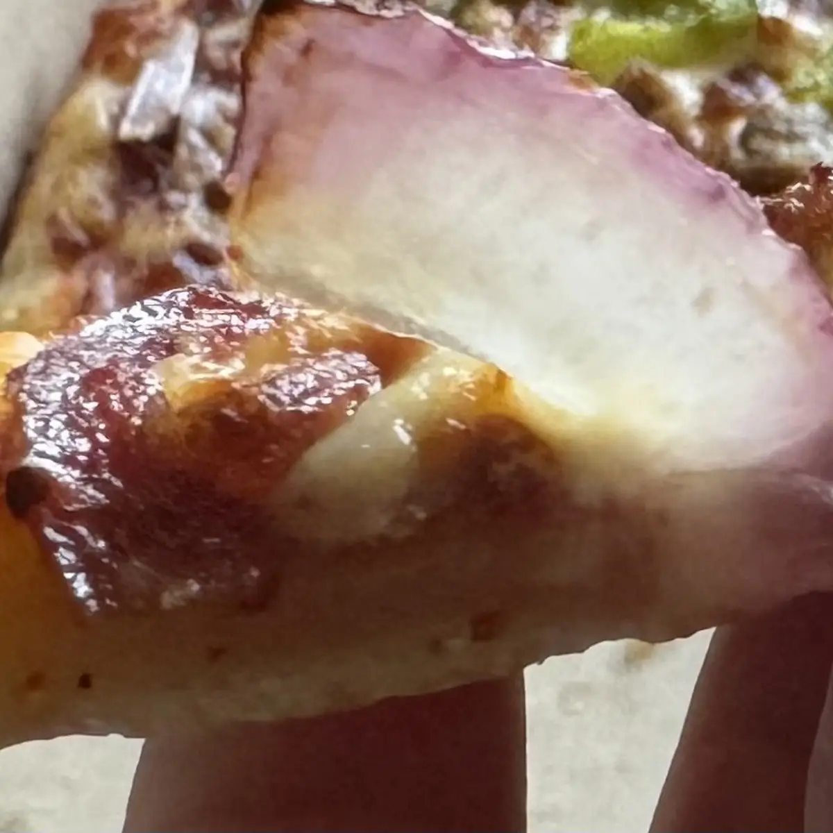 Highlights, Pizza Hut