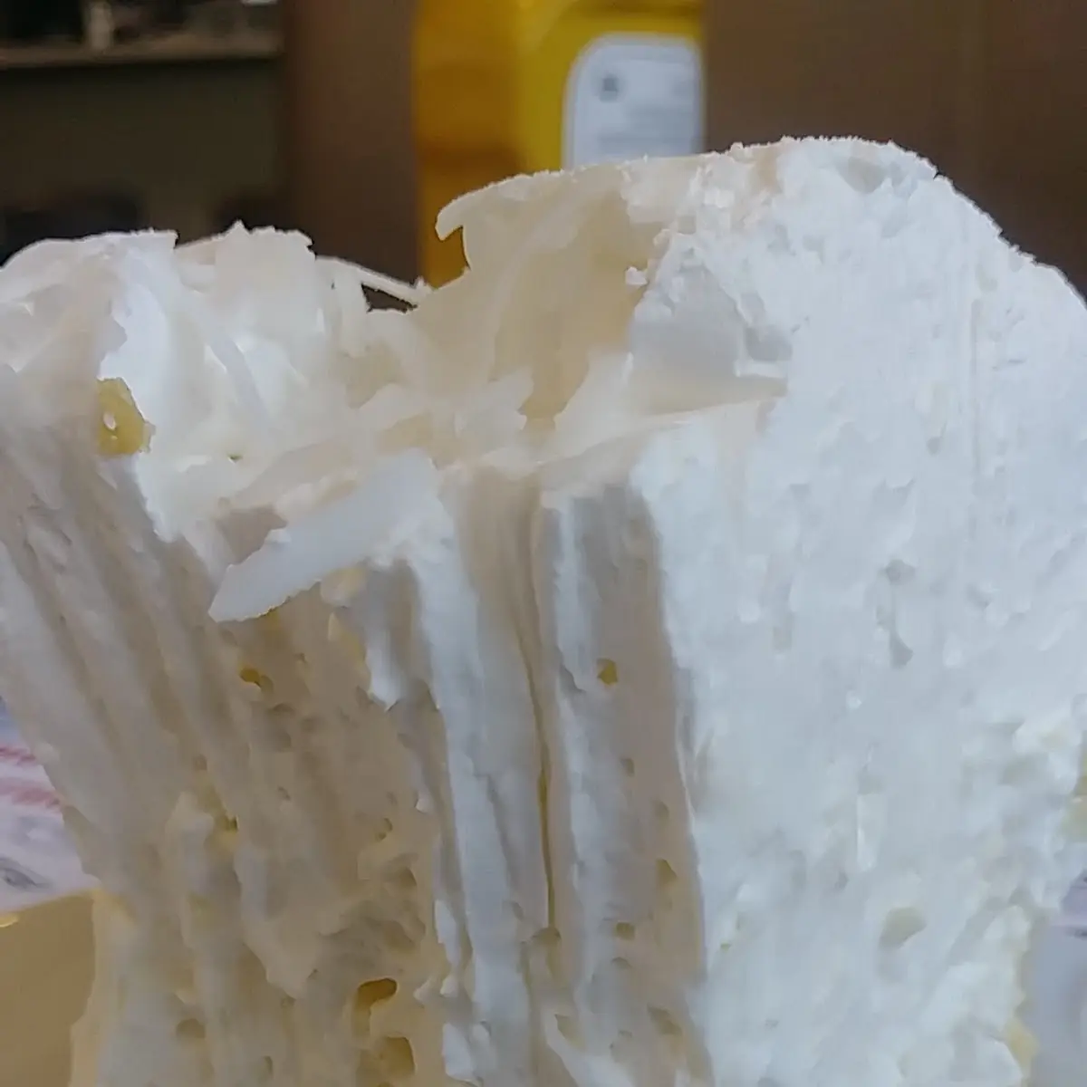 Coconut Cream Pies