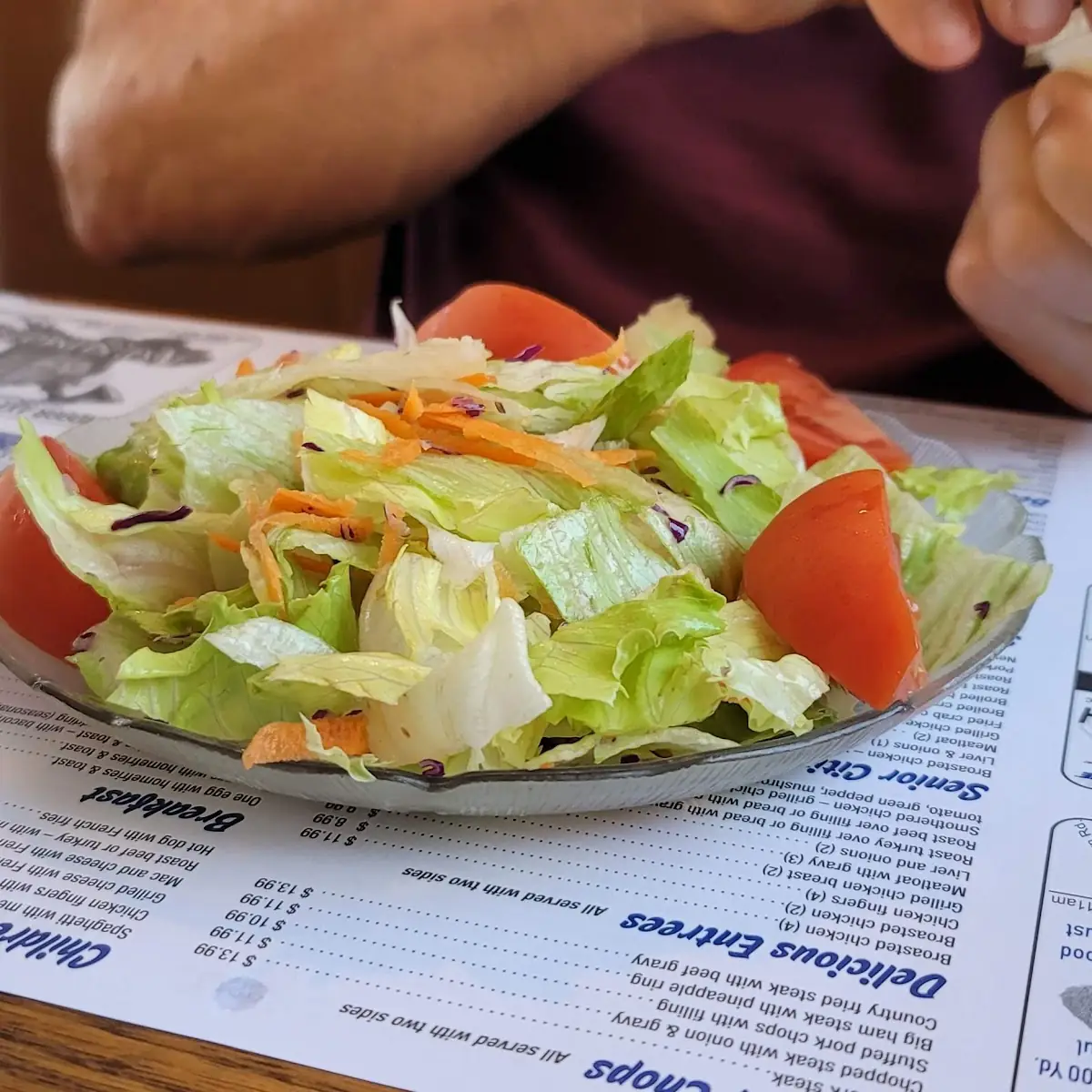 Side Salad