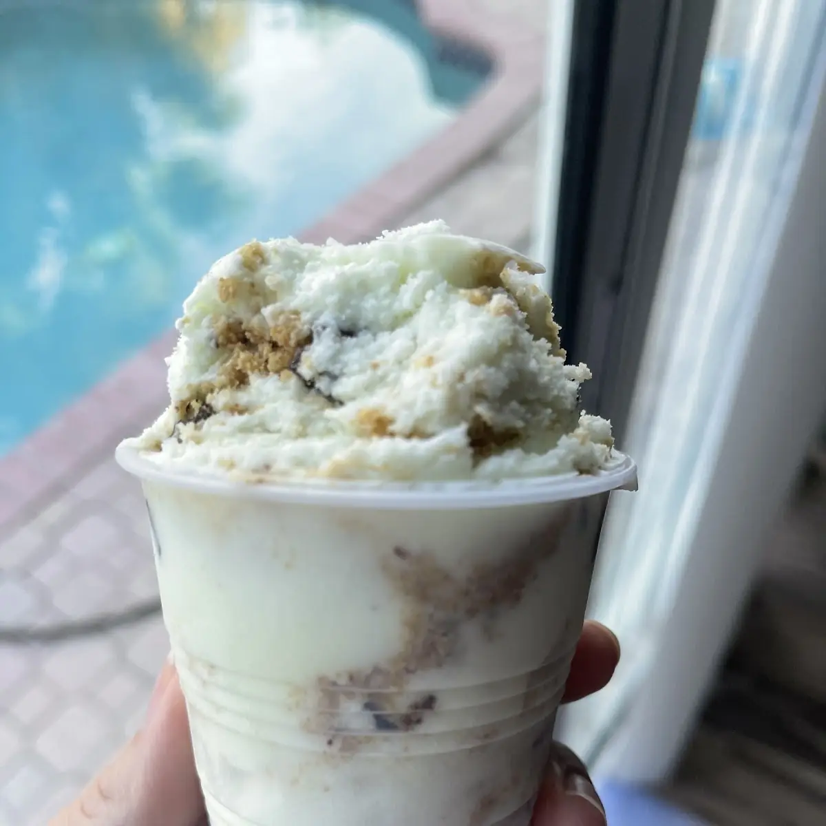 Key Lime Pie