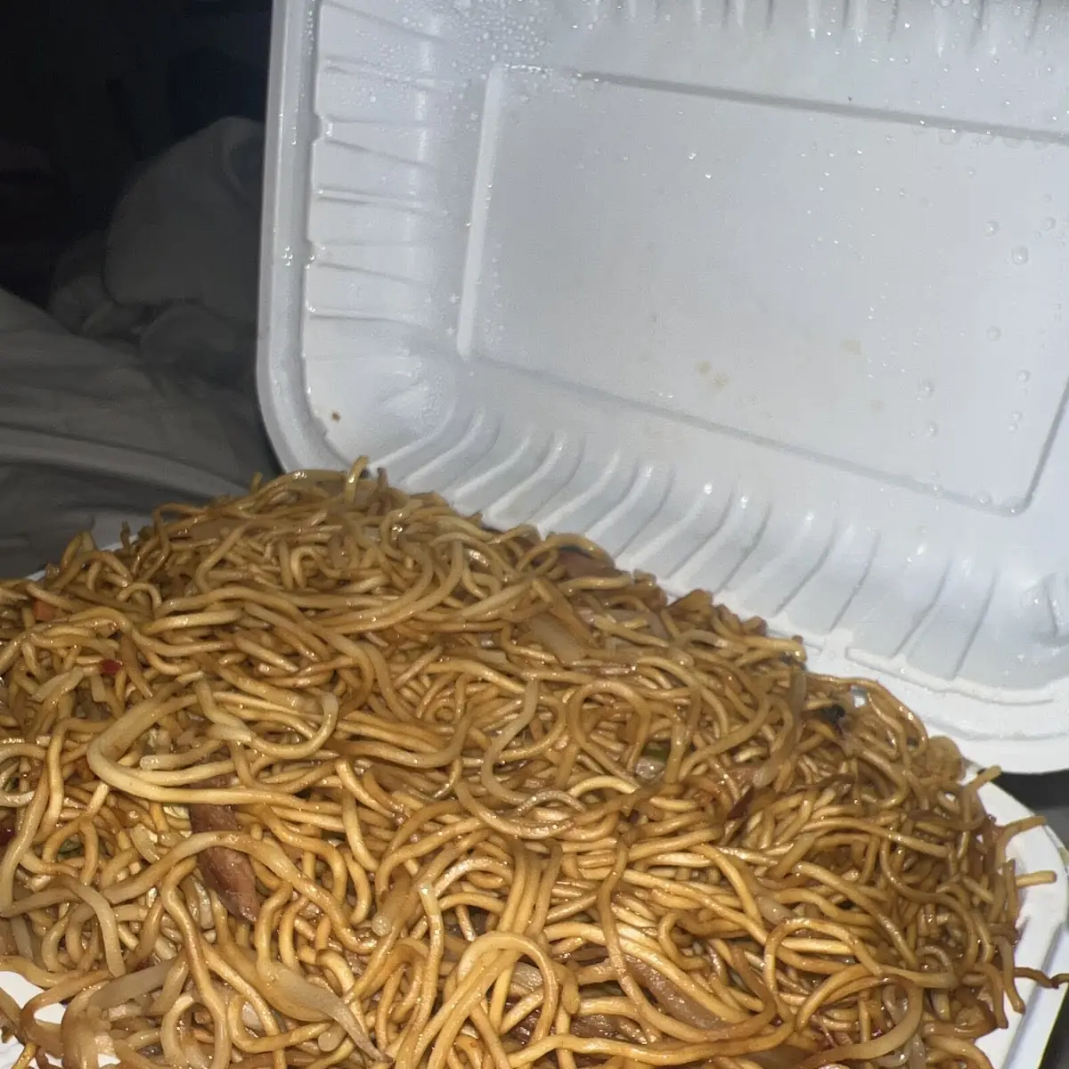 Chow Mein