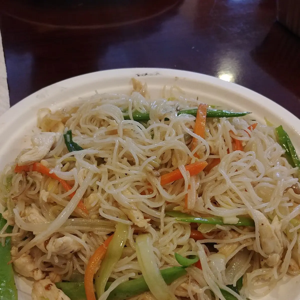 Vermicelli