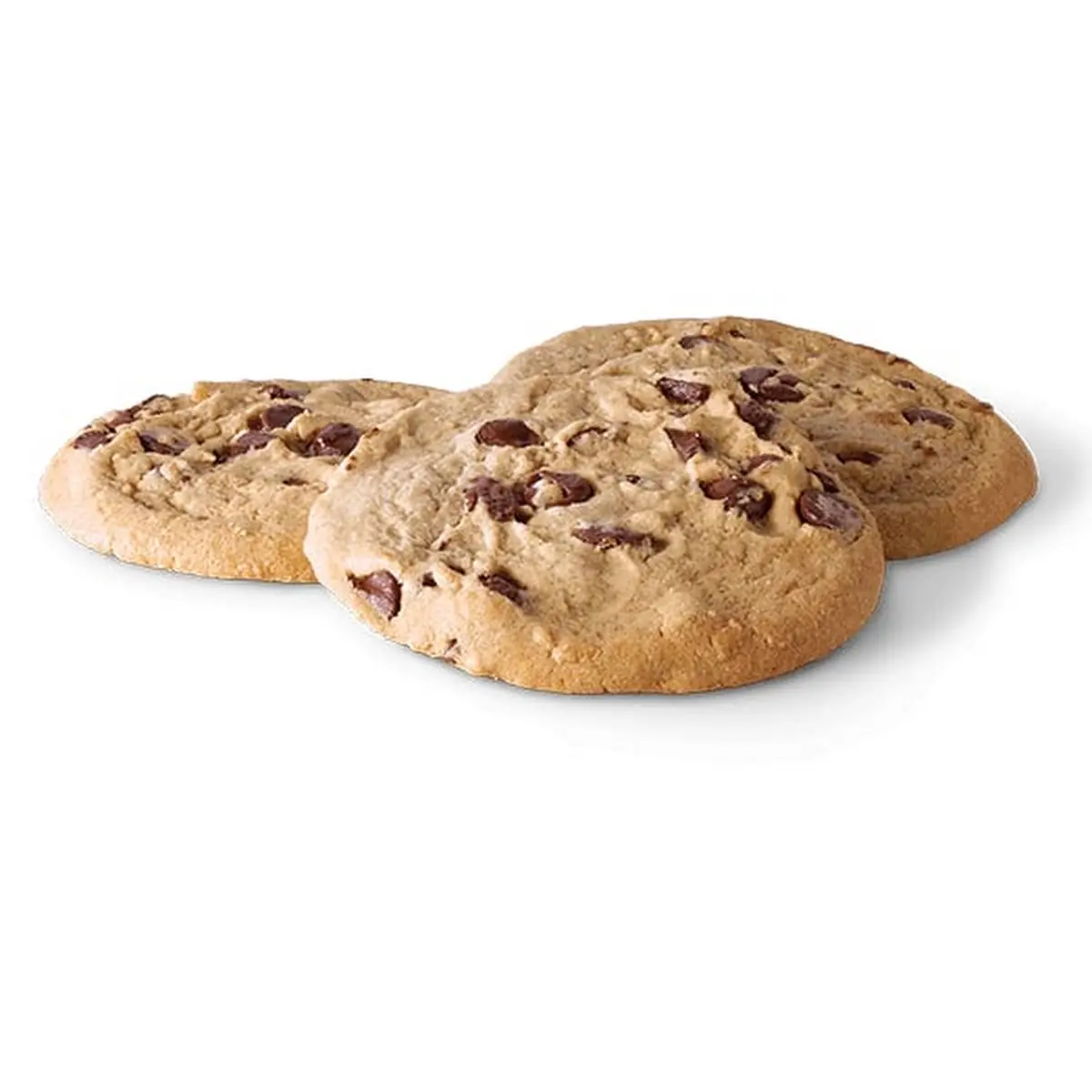 White Chip Macadamia Nut Cookie