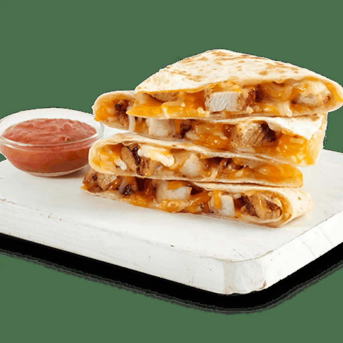Cheese Quesadilla