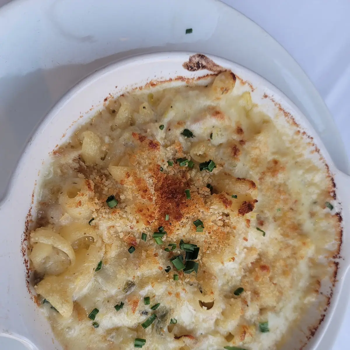 Mac and Cheese