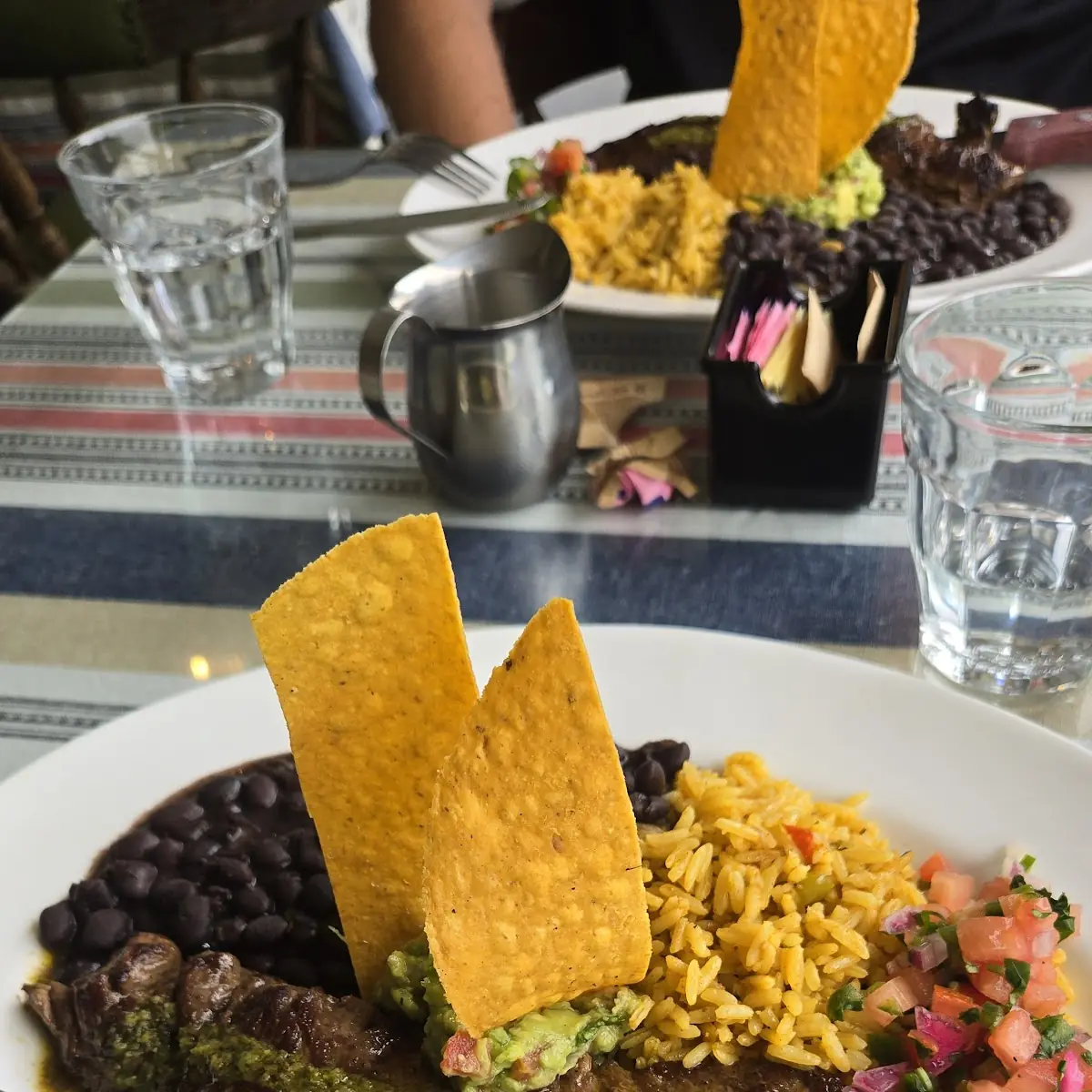 Carne Asada