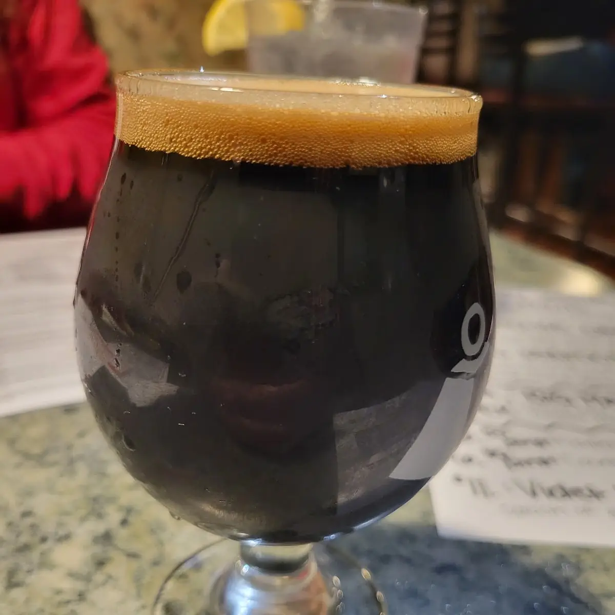 Canadian Breakfast Stout 2023