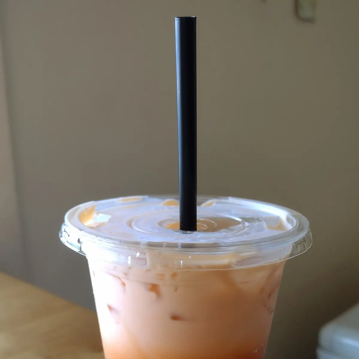 Thai Iced Tea