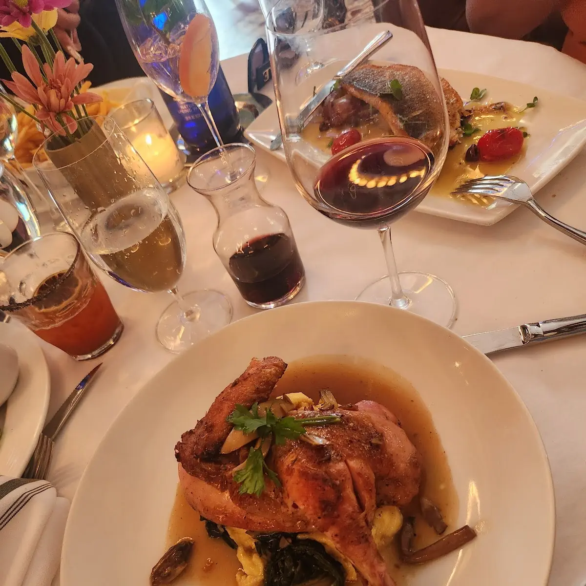 Duck Confit