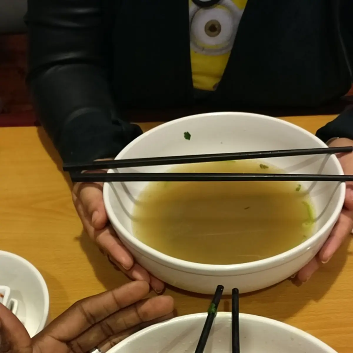 Miso Soup