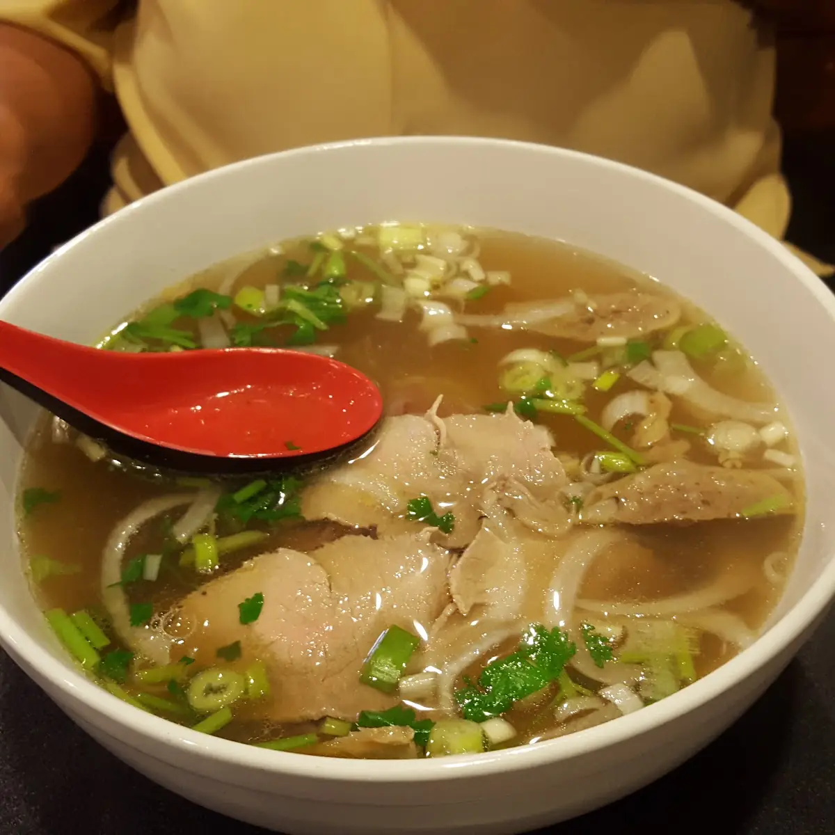 Pho Tai