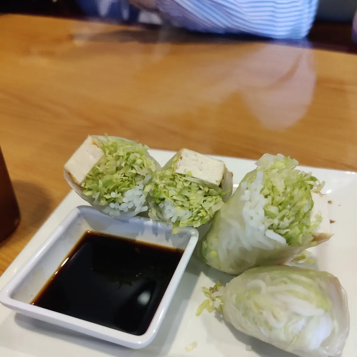 Spring Roll