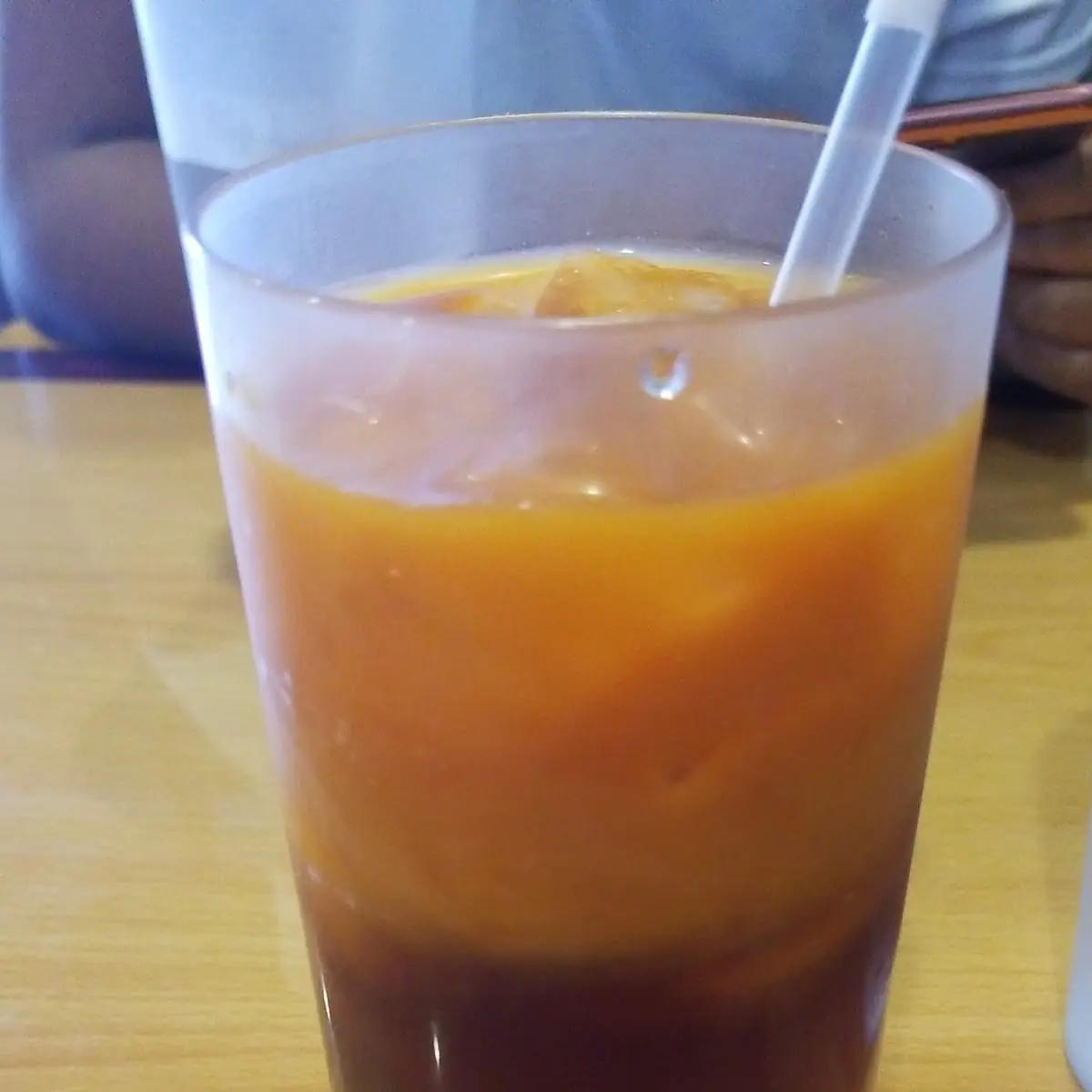 Thai Tea
