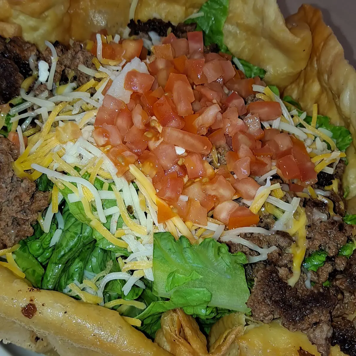 Taco Salad