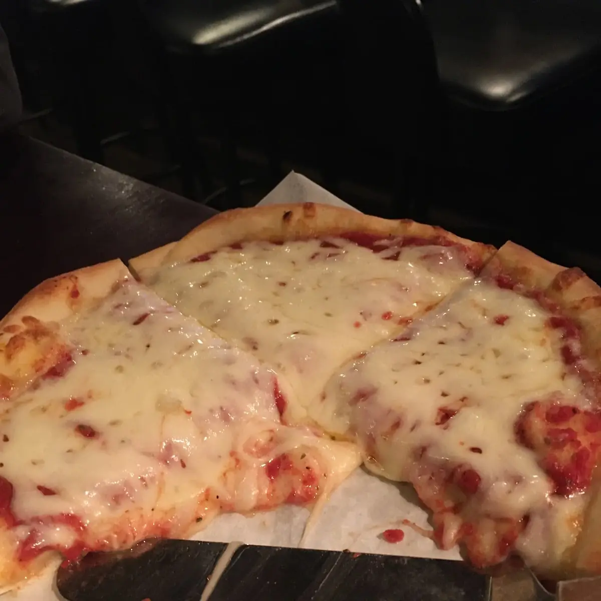 Cheese Pizza