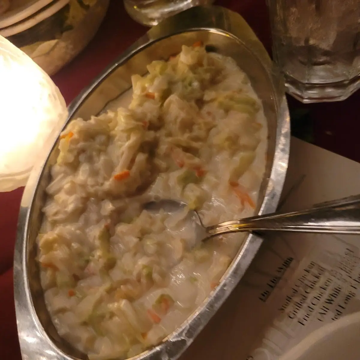Cole Slaw