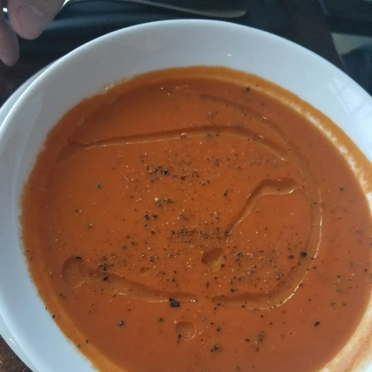 Tomato Soup