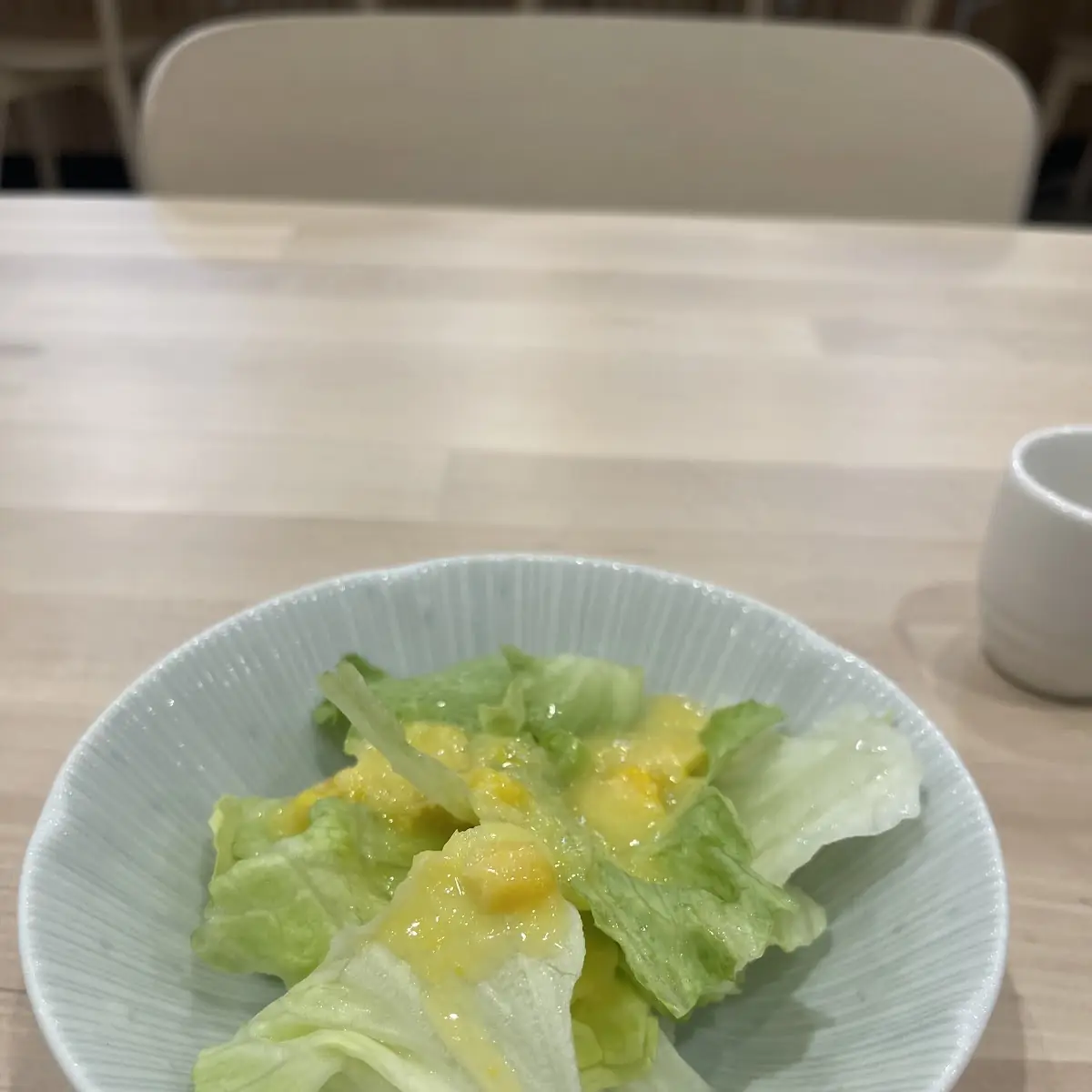 Salad Dressing