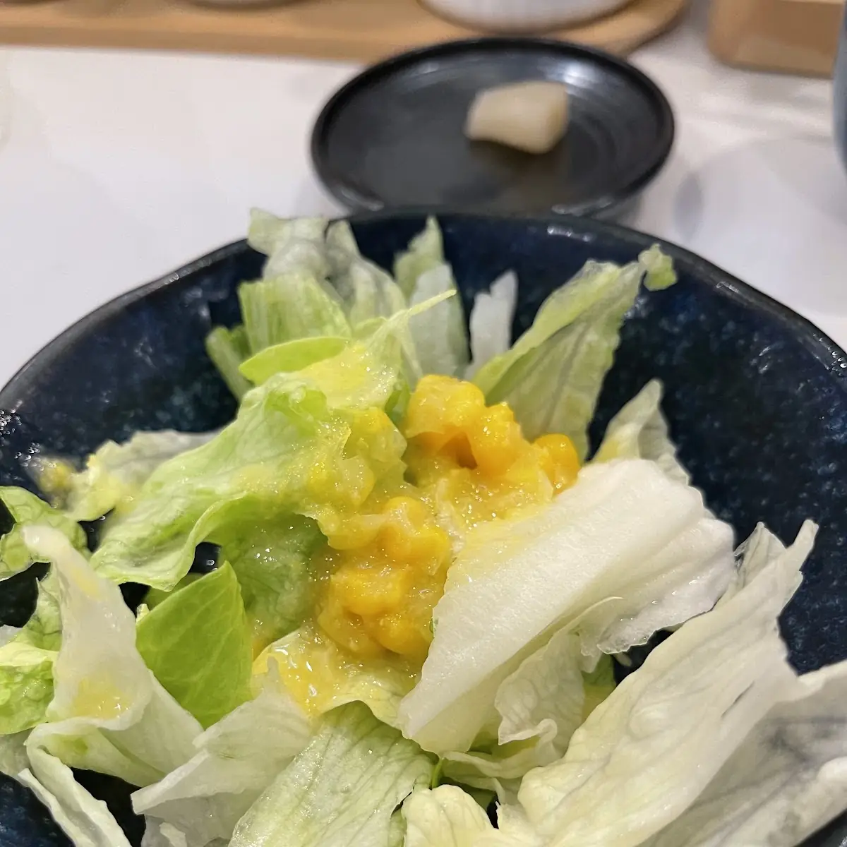 Side Salad