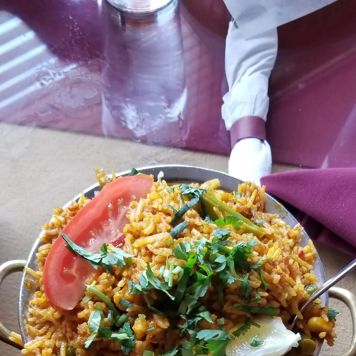 Fried Rice