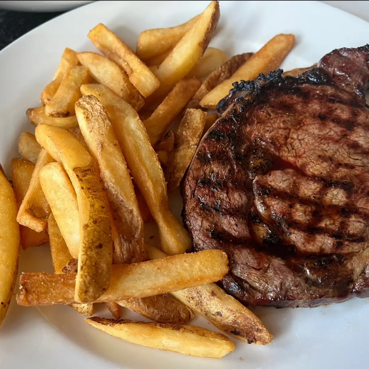 Aged Ribeye