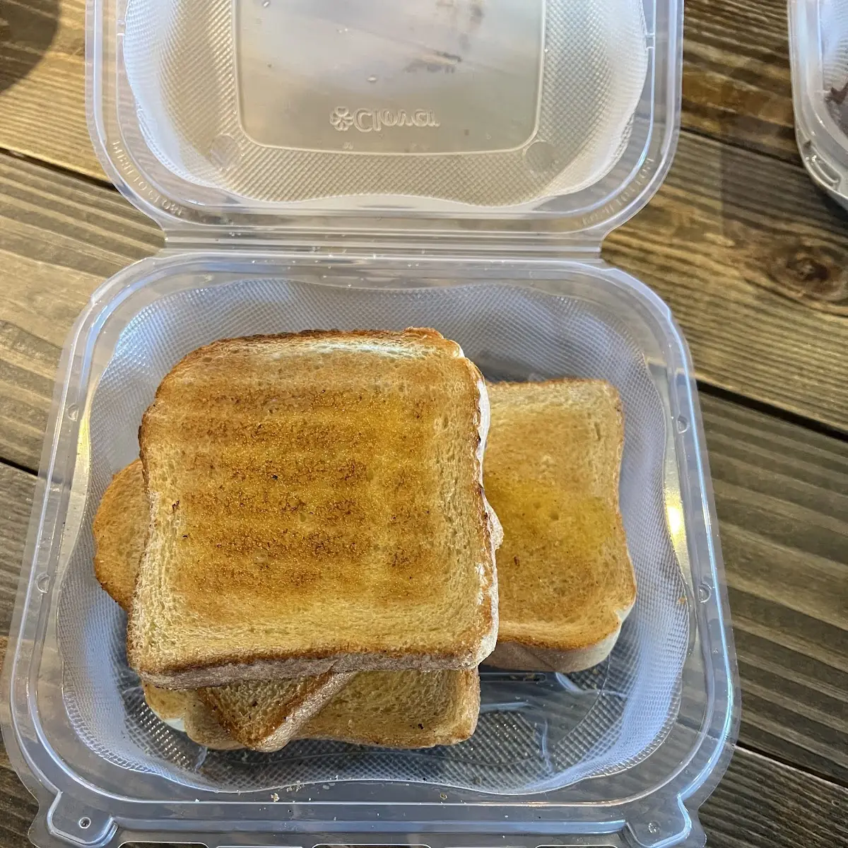 Texas Toast